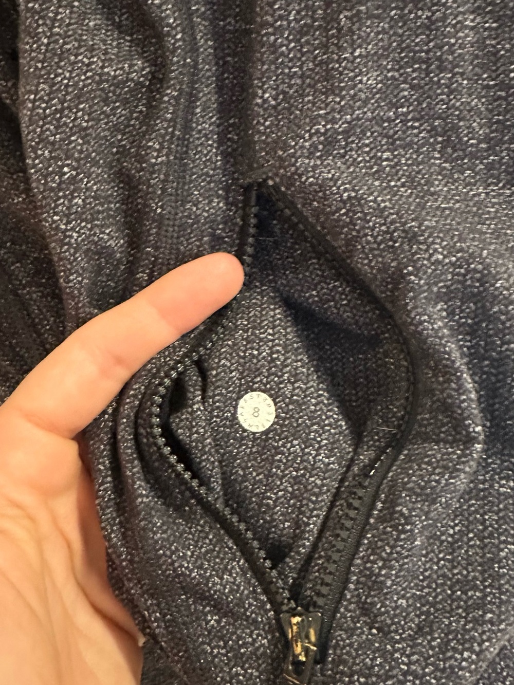 lululemon athletica Define Jacket
Herringbone - Picture 3 of 10